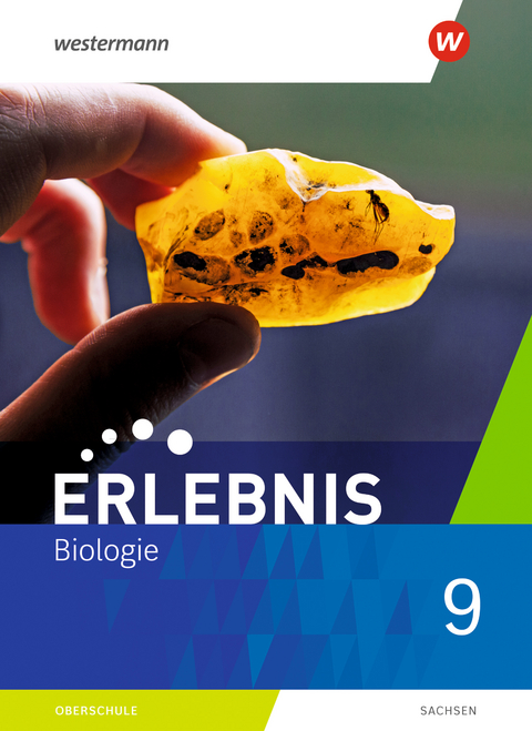 Erlebnis Biologie - Ausgabe 2020 für Sachsen