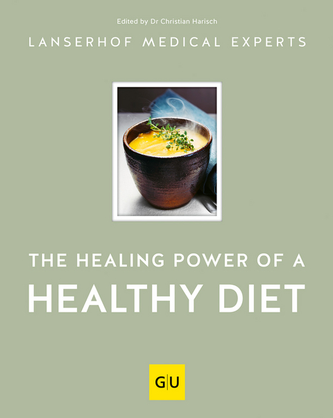 The healing power of a healthy diet - 