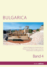 BULGARICA 4 - 