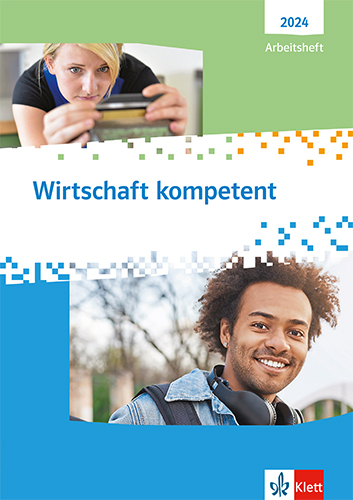 Wirtschaft kompetent. Ausgabe 2024