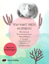 Was sagt mein Schwein? - Linda Maria Koldau