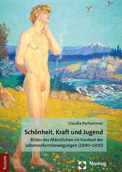 Schönheit, Kraft und Jugend - Claudia Parhammer