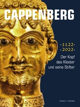 Cappenberg - der Kopf, das Kloster und seine Stifter - 
