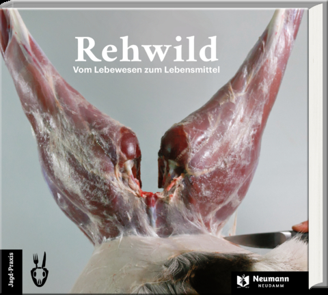 Rehwild - Fabian Grimm