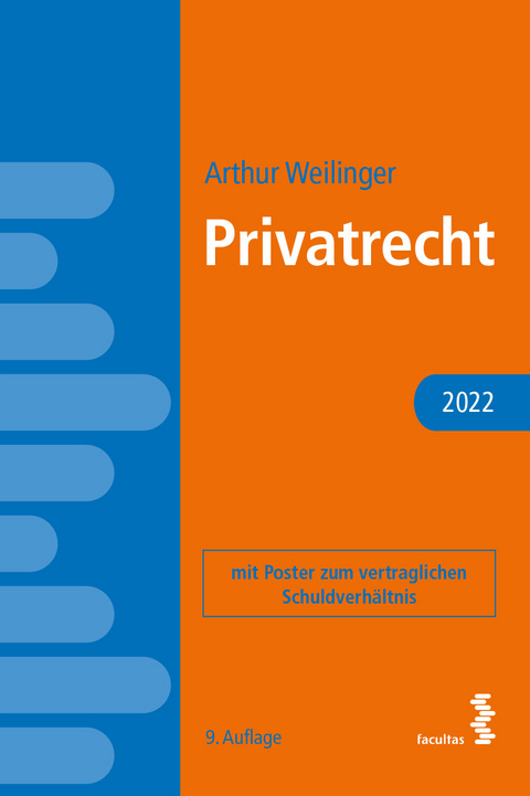 Privatrecht - Arthur Weilinger