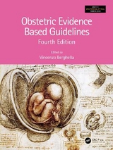 Obstetric Evidence Based Guidelines - Berghella, Vincenzo