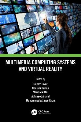 Multimedia Computing Systems and Virtual Reality