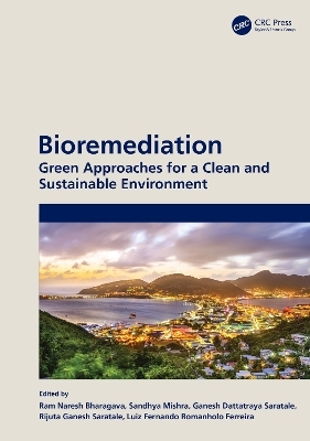 Bioremediation - 