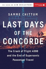 Last Days of the Concorde - Chittum, Samme