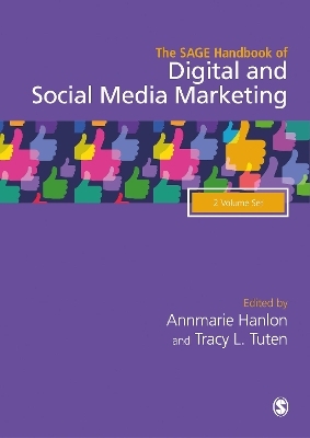 The SAGE Handbook of Digital & Social Media Marketing - 