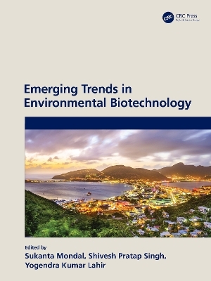 Emerging Trends in Environmental Biotechnology - 