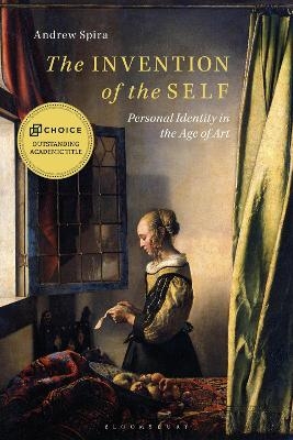 The Invention of the Self - Andrew Spira