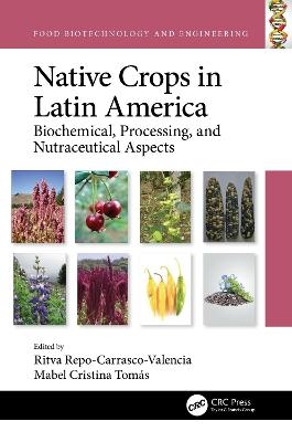 Native Crops in Latin America - 
