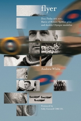 Flyer - Andrew White