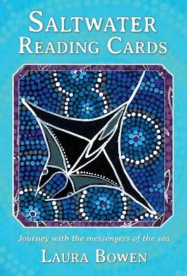 Salt Water Reading Cards - Laura Bowen