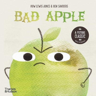 Bad Apple - Huw Lewis Jones, Ben Sanders