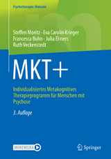 MKT+ - Moritz, Steffen; Krieger, Eva Carolin; Bohn, Francesca; Elmers, Julia; Veckenstedt, Ruth