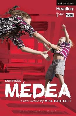 Medea -  Euripides