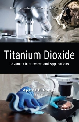 Titanium Dioxide - 