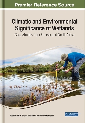Climatic and Environmental Significance of Wetlands - 