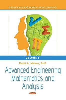 Advanced Engineering Mathematics and Analysis - Rami A. Maher