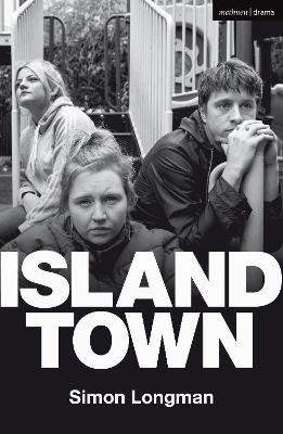 Island Town - Simon Longman