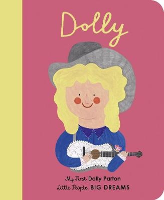 Dolly Parton - Maria Isabel Sanchez Vegara, Daria Solak