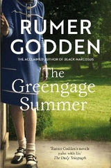 The Greengage Summer - Godden, Rumer