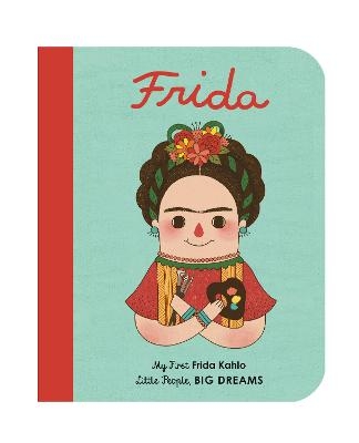 Frida Kahlo - Maria Isabel Sanchez Vegara, Gee Fan Eng