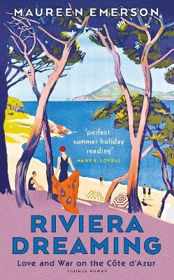 Riviera Dreaming - Maureen Emerson