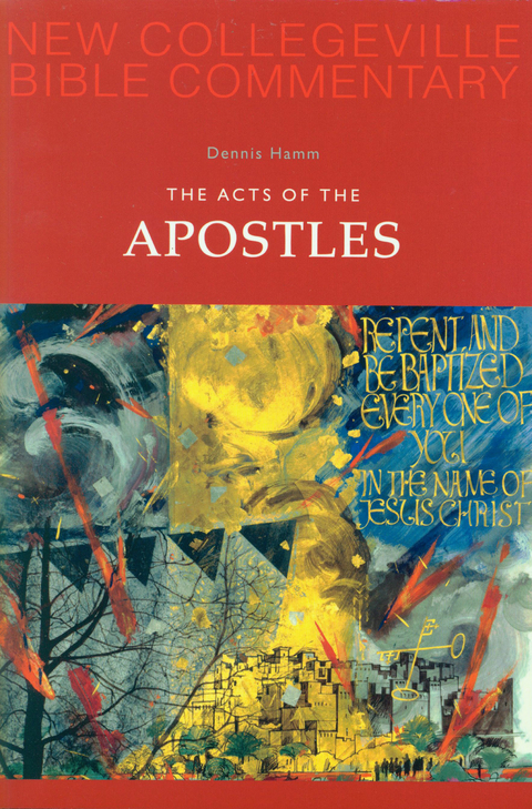 The Acts of the Apostles - Dennis Hamm