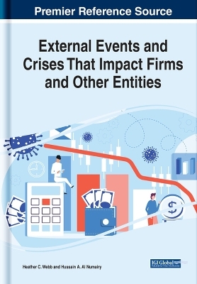 External Events and Crises that Impact Firms and Other Entities - 