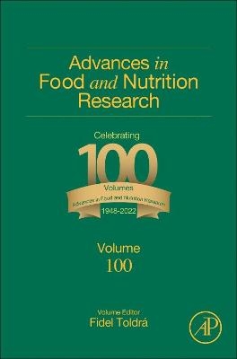 Advances in Food and Nutrition Research - 