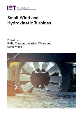 Small Wind and Hydrokinetic Turbines - 