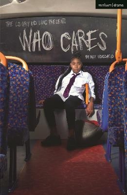 Who Cares - Ruth Cochrane