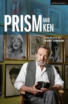 Prism and Ken - Terry Johnson