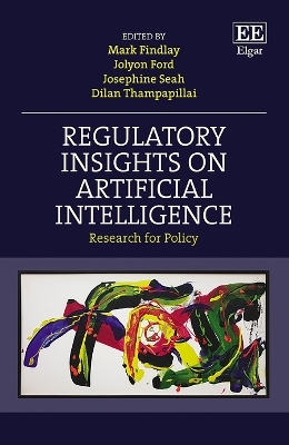 Regulatory Insights on Artificial Intelligence - 