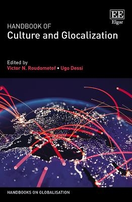 Handbook of Culture and Glocalization - 