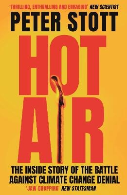 Hot Air - Peter Stott