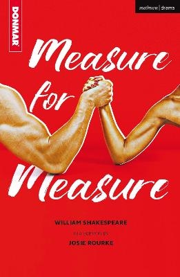 Measure for Measure - William Shakespeare