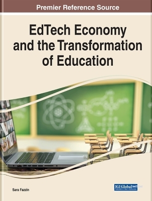 EdTech Economy and the Transformation of Education - 