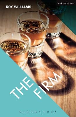 The Firm - Roy Williams