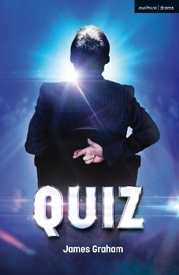 Quiz - Mr James Graham