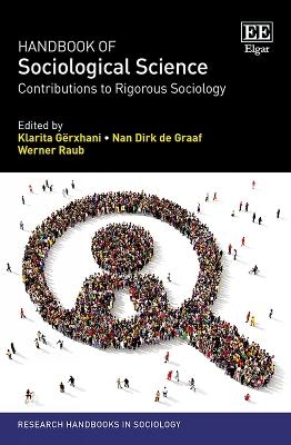 Handbook of Sociological Science - 