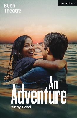 An Adventure - Vinay Patel