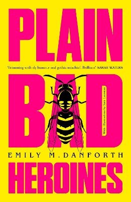 Plain Bad Heroines - emily m. danforth