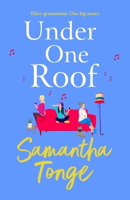 Under One Roof - Samantha Tonge