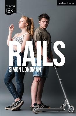 Rails - Simon Longman