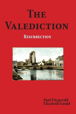 The Valediction - Paul Fitzgerald, Elizabeth Gould