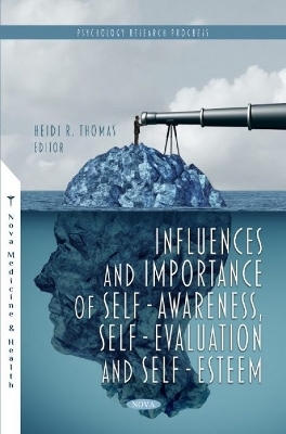 Influences and Importance of Self-Awareness, Self-Evaluation and Self-Esteem - 